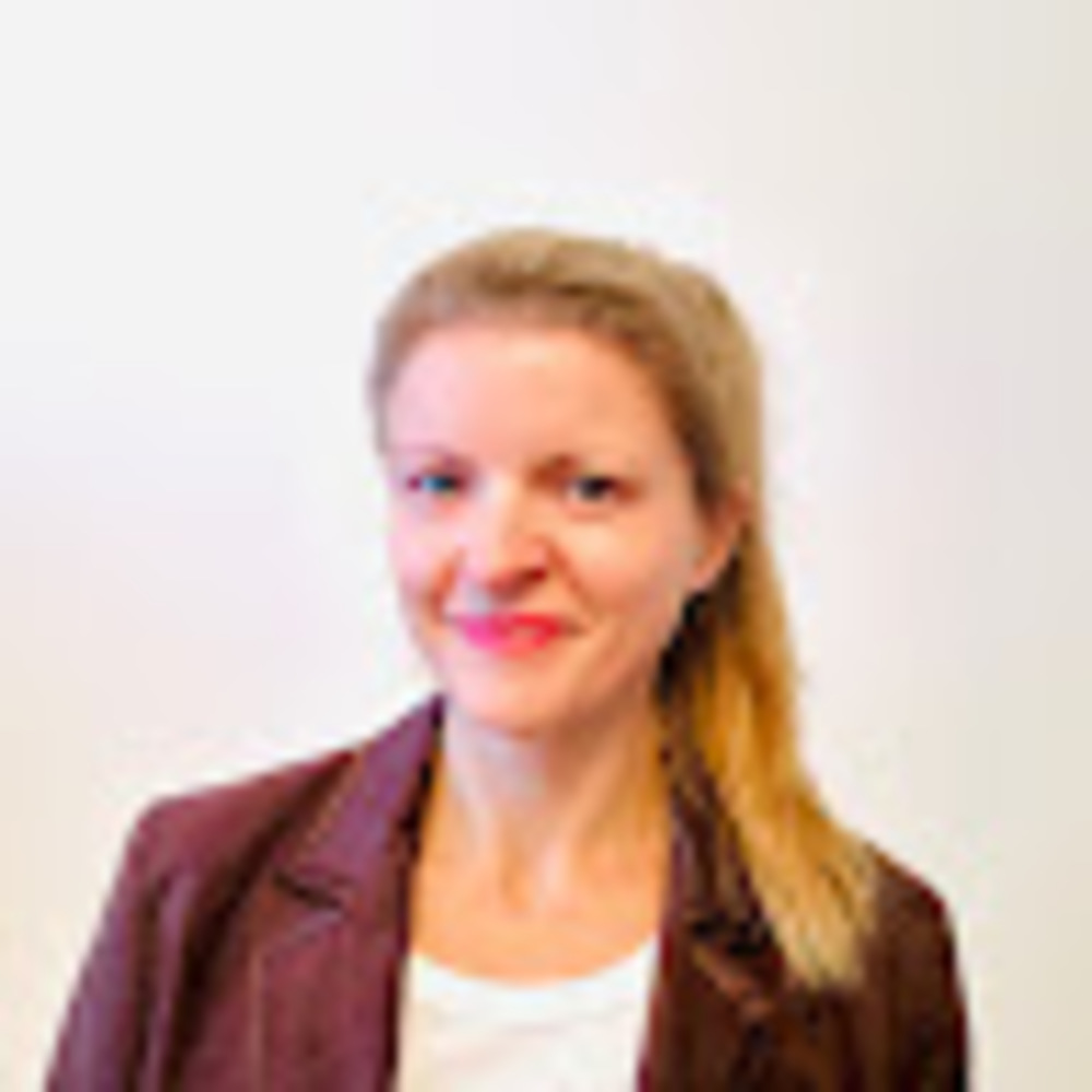 Meet your Posher, Alexis